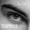Qua Solo - Temporale - Single